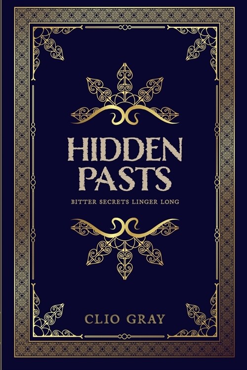 Hidden Pasts (Paperback)