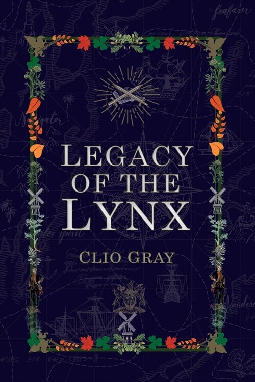 Legacy of the Lynx (Paperback, 2)
