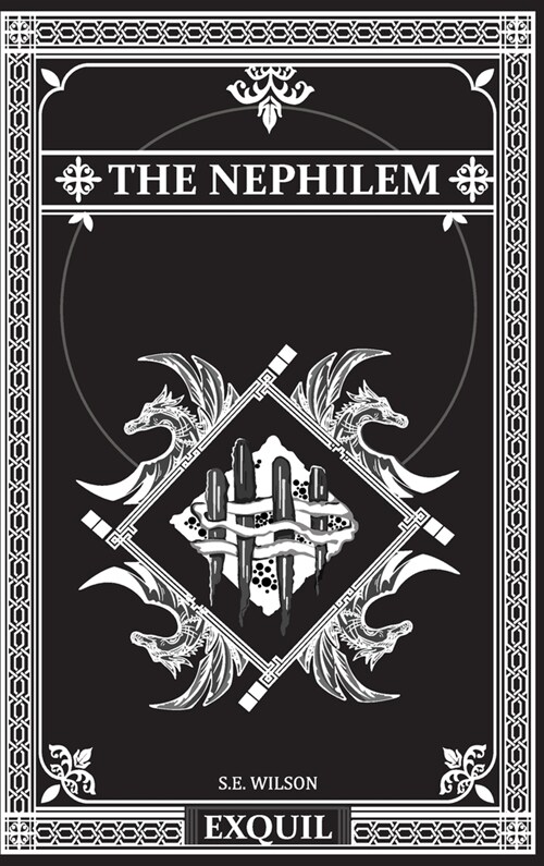 The Nephilem (Hardcover)