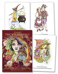 Oracle of the Wylder Ones: Messages and Affirmations from the Wylderness (Other)