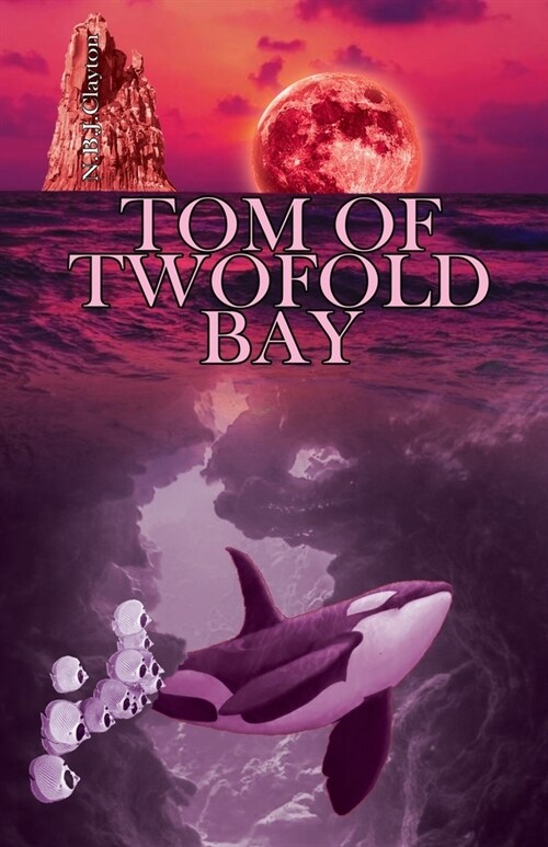 Tom of Twofold Bay (Paperback)