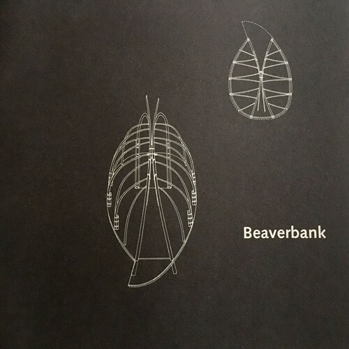 Beaverbank: Between Material and Process (Paperback)