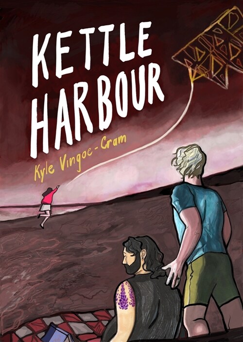 Kettle Harbour (Paperback)