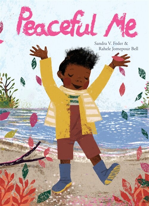 Peaceful Me (Hardcover)