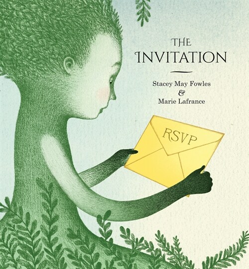 The Invitation (Hardcover)