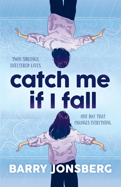 Catch Me If I Fall (Paperback)