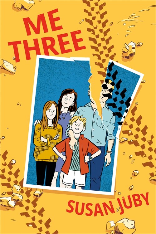 Me Three (Paperback)