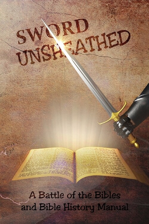 Sword Unsheathed (Paperback)