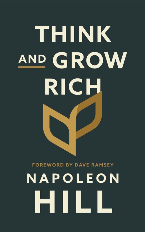 Think and Grow Rich (Hardcover)