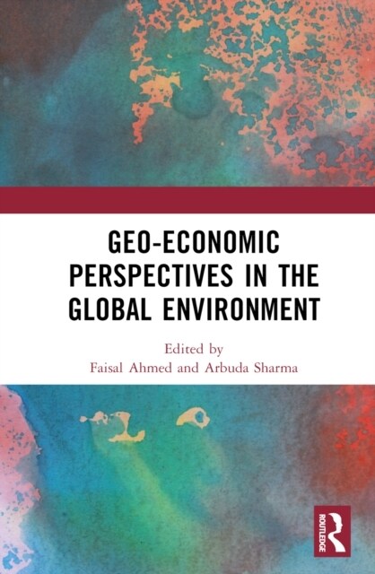 Geo-Economic Perspectives in the Global Environment (Hardcover)