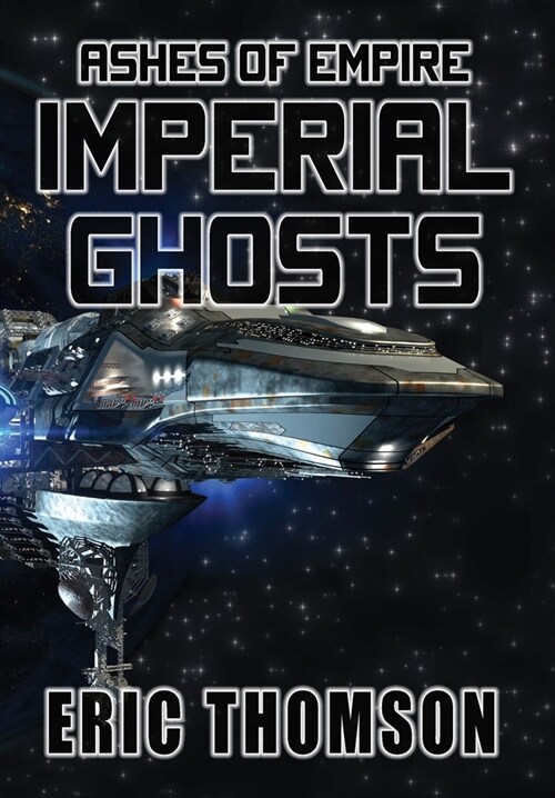 Imperial Ghosts (Hardcover)