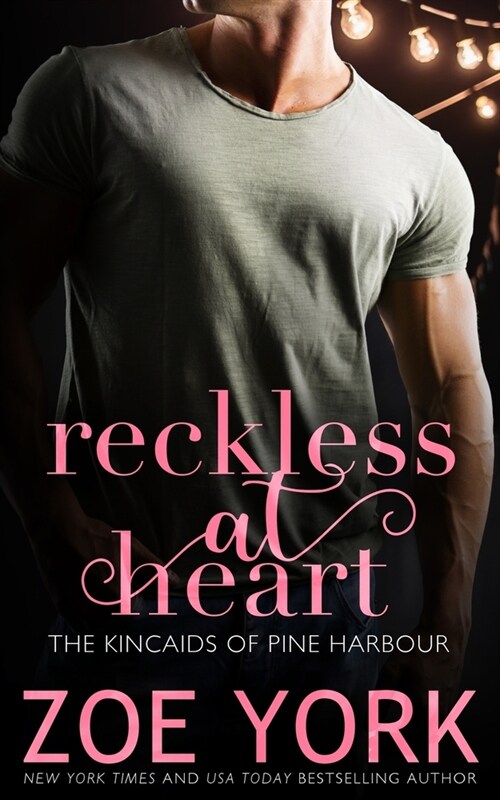 Reckless at Heart (Paperback, 2, Hero Cover)