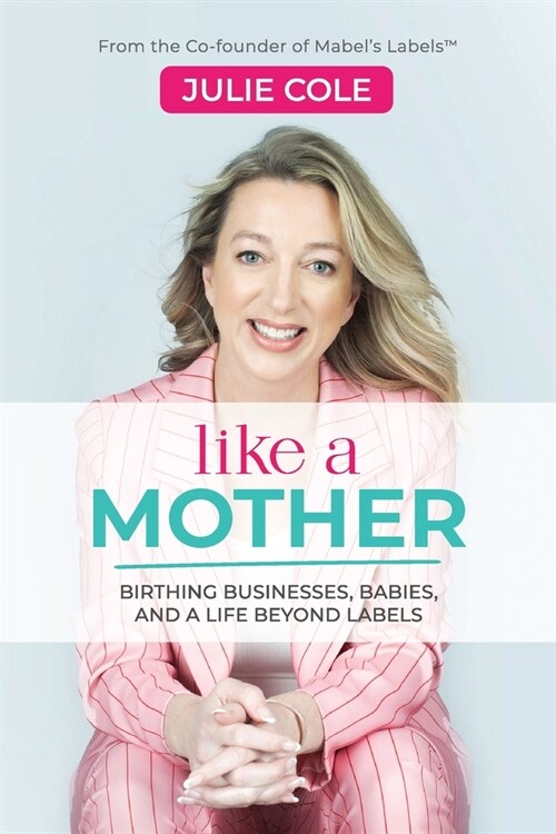 Like a Mother: Birthing Businesses, Babies and a Life Beyond Labels (Paperback)