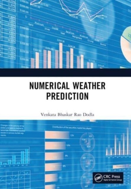 Numerical Weather Prediction (Hardcover)