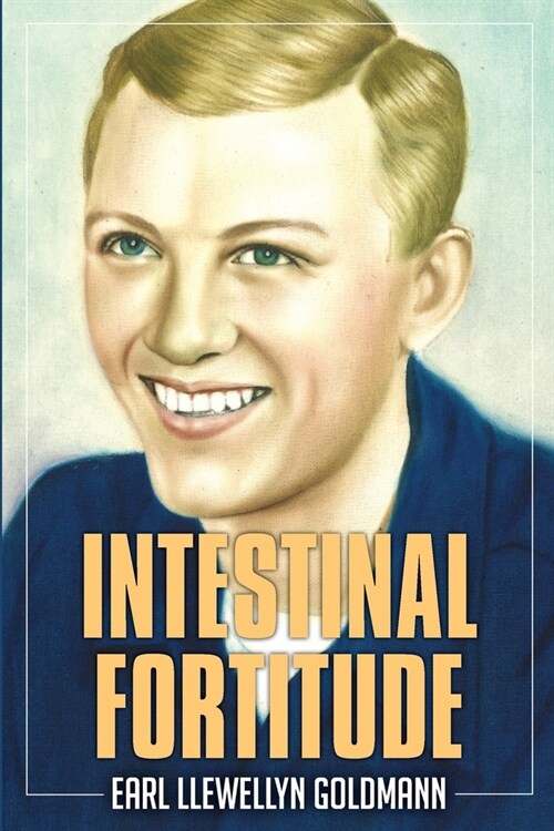 Intestinal Fortitude: A Memoir (Paperback)