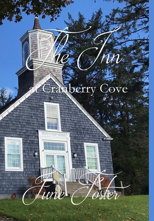 The Inn at Cranberry Cove (Hardcover)