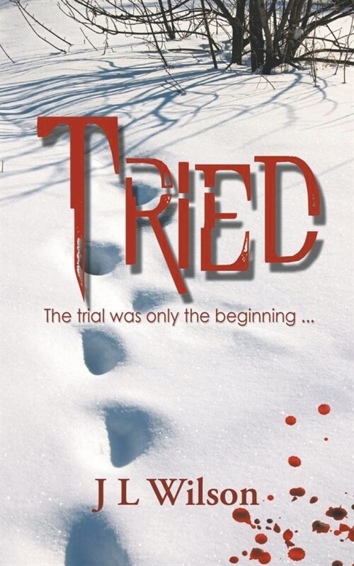 Tried (Paperback)