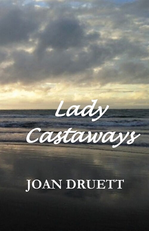 Lady Castaways (Paperback)