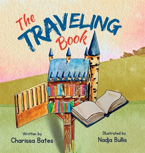 The Traveling Book (Hardcover)