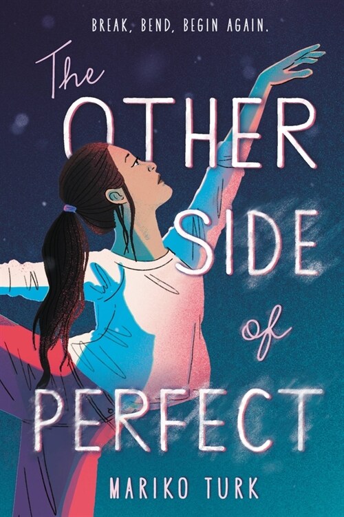 The Other Side of Perfect (Paperback)