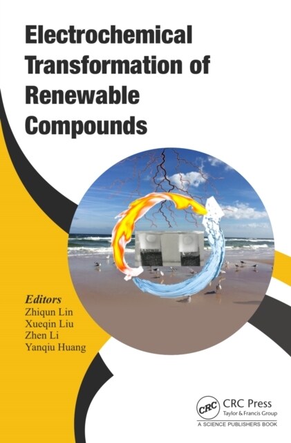 Electrochemical Transformation of Renewable Compounds (Hardcover)