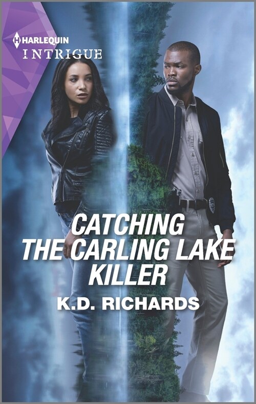 Catching the Carling Lake Killer (Mass Market Paperback, Original)