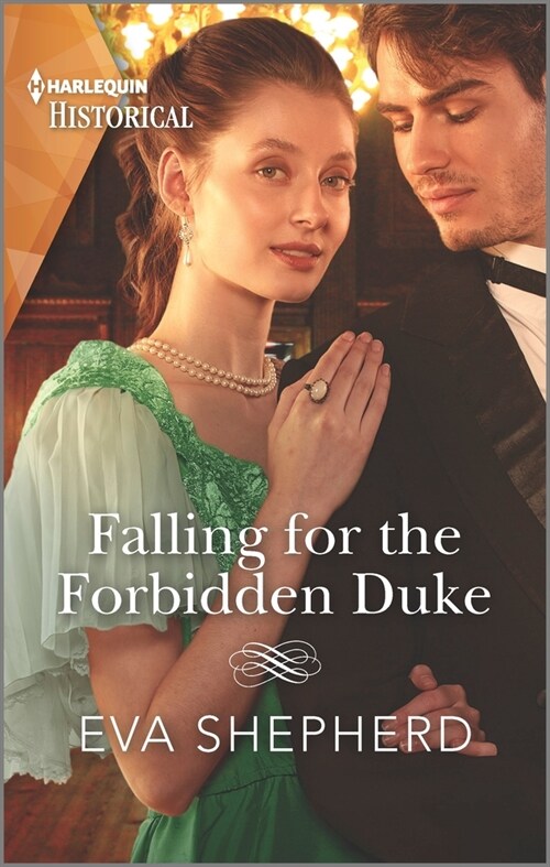 Falling for the Forbidden Duke (Mass Market Paperback)