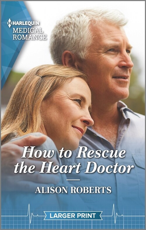 How to Rescue the Heart Doctor (Mass Market Paperback)