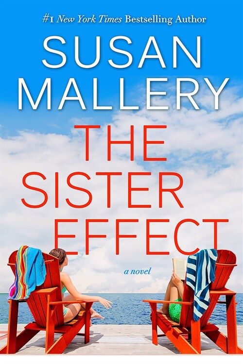 The Sister Effect (Hardcover, Original)