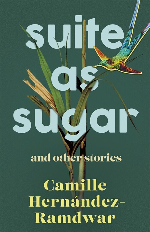 Suite as Sugar: And Other Stories (Paperback)