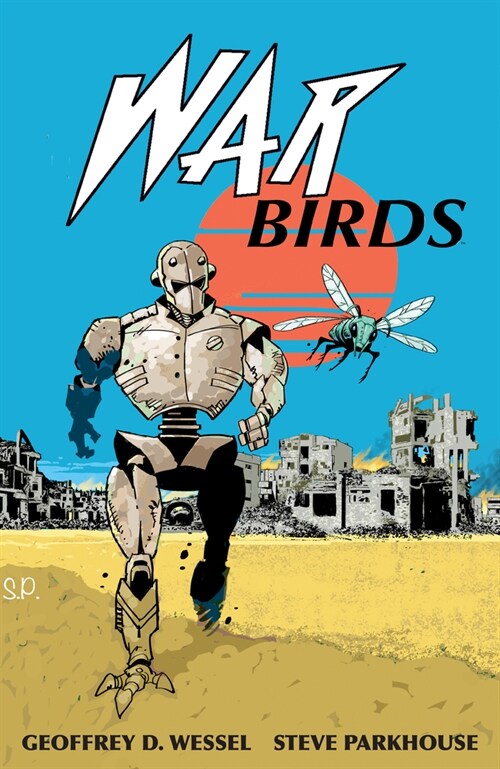 War Birds (Paperback)
