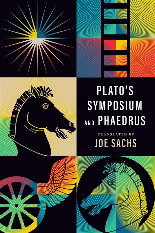 Platos Symposium and Phaedrus (Paperback)