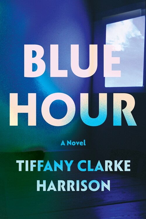 Blue Hour (Paperback)