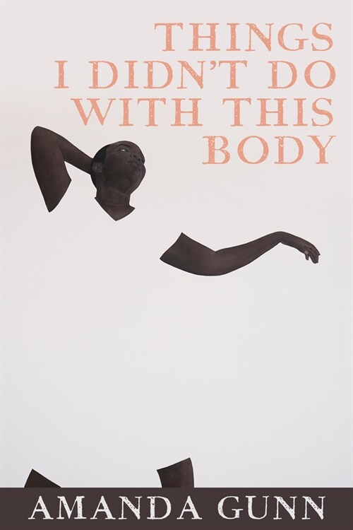 Things I Didnt Do with This Body (Paperback)