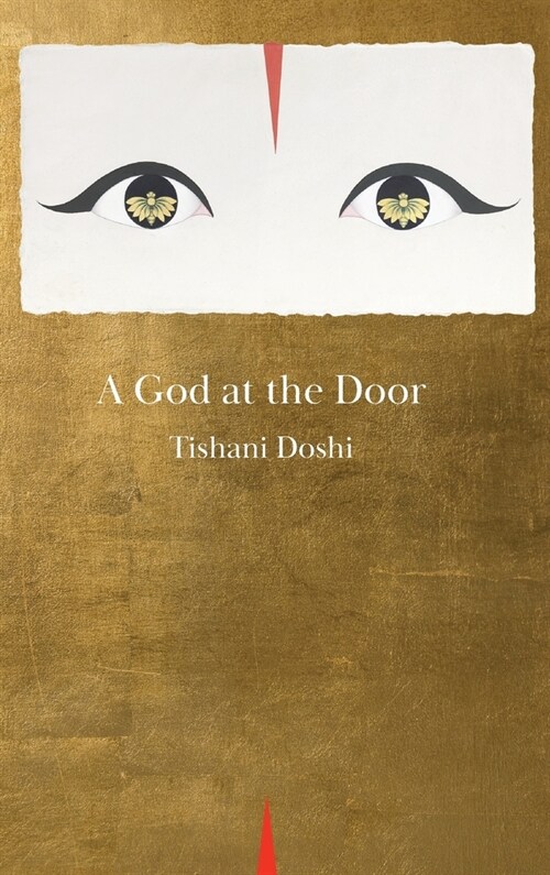 A God at the Door (Hardcover)