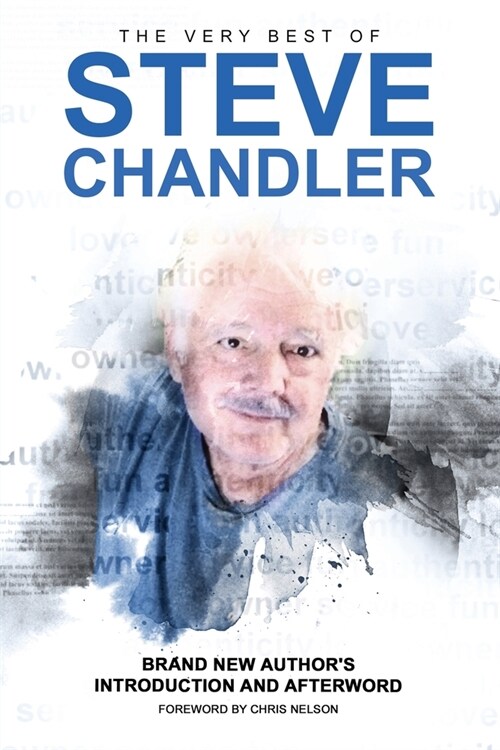 The Very Best of Steve Chandler (Paperback)