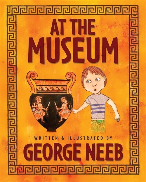 At the Museum (Paperback)