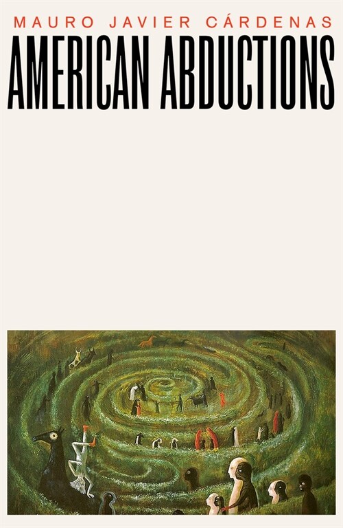 American Abductions (Paperback)