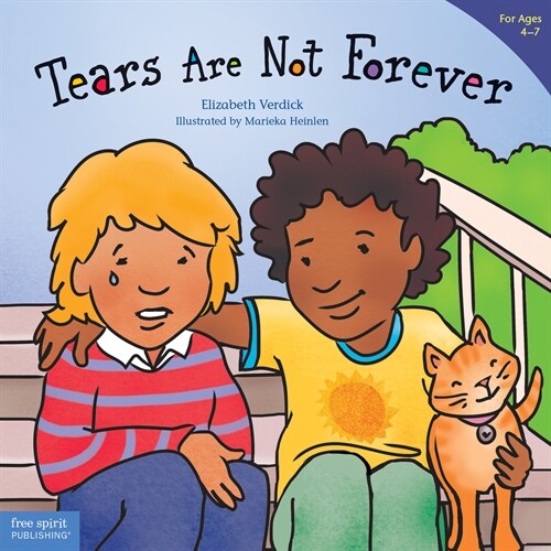 Tears Are Not Forever (Paperback)