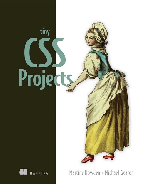 Tiny CSS Projects (Paperback)