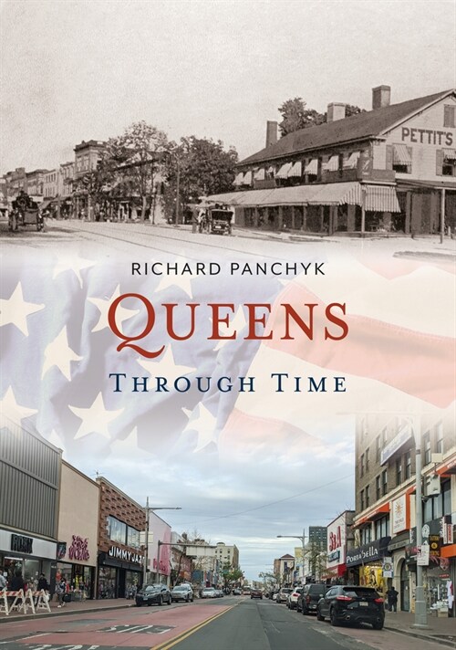Queens Through Time (Paperback)