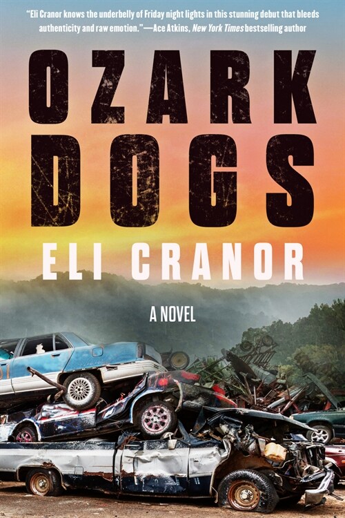 Ozark Dogs (Hardcover)