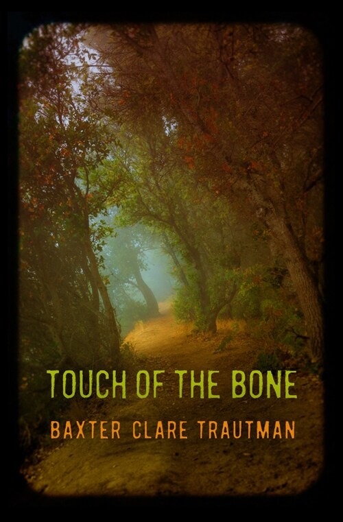 Touch of the Bone (Paperback)