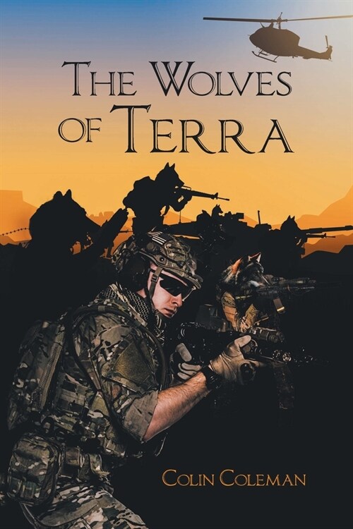 The Wolves of Terra (Paperback)
