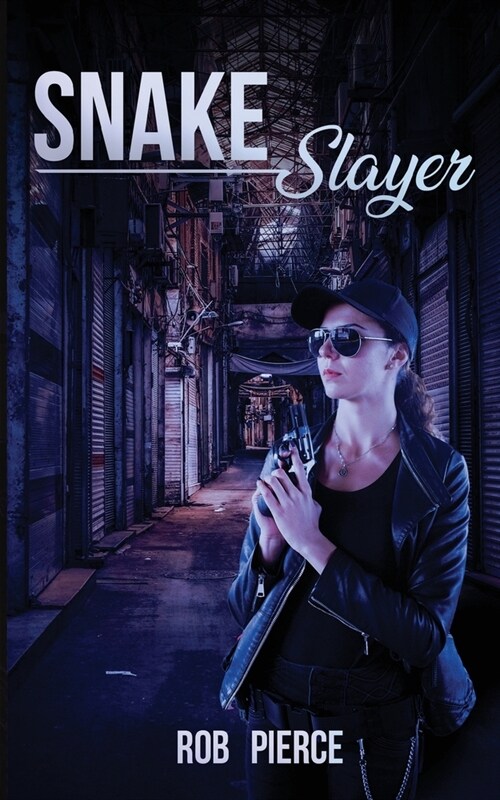 Snake Slayer (Paperback)