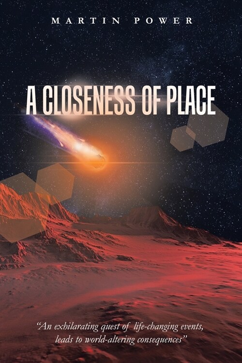 A Closeness of Place (Paperback)