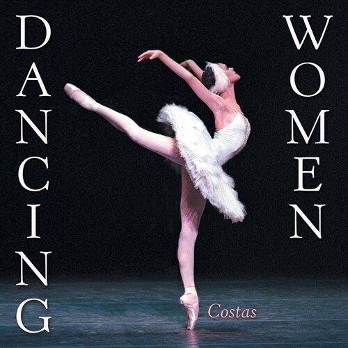 Dancing Women (Paperback)