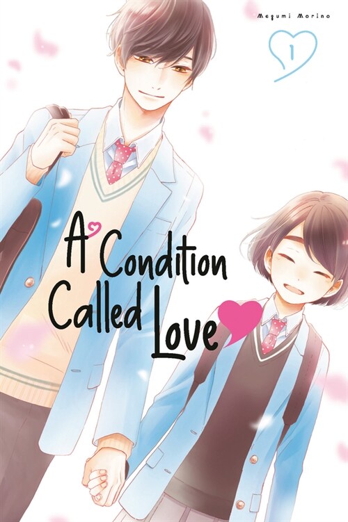 A Condition Called Love 1 (Paperback)