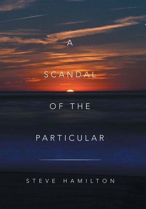 A Scandal of the Particular (Hardcover)