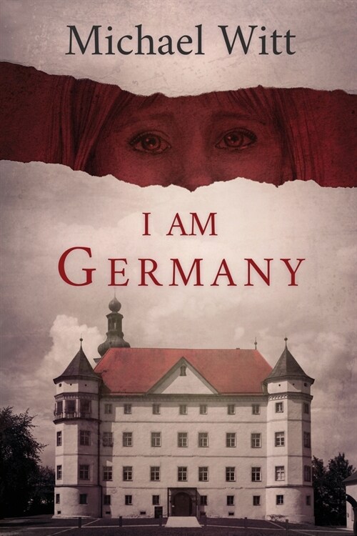 I Am Germany (Paperback)